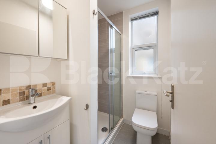 Fully Renovated with Private Garden Cowper Road, Acton Central